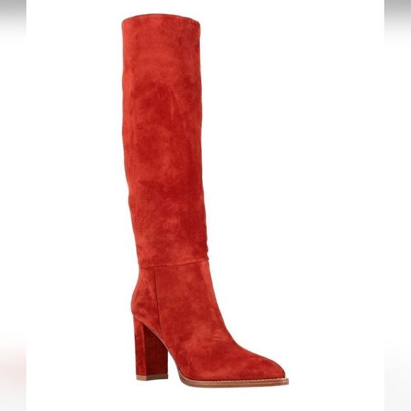 Gianvito Rossi Kerolyn boots 39.5